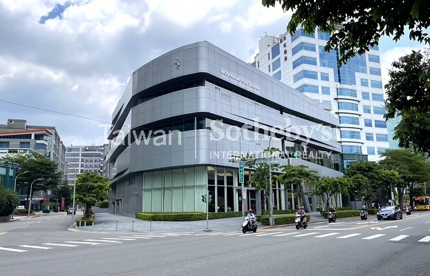 內湖瑞光路高樓整層廠辦周邊環境
